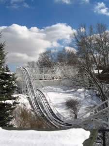 Kennywood!