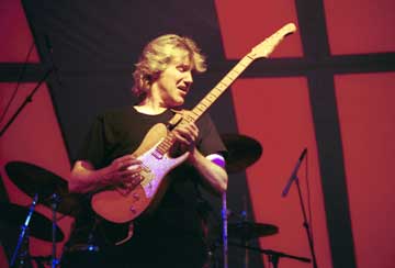 Rik Emmett