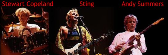 The Police